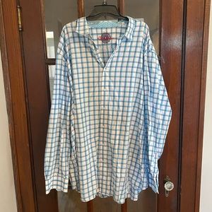 Robert Graham button down